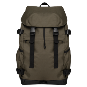 Eco-Friendly Unisex Backpack, miniatyr 3
